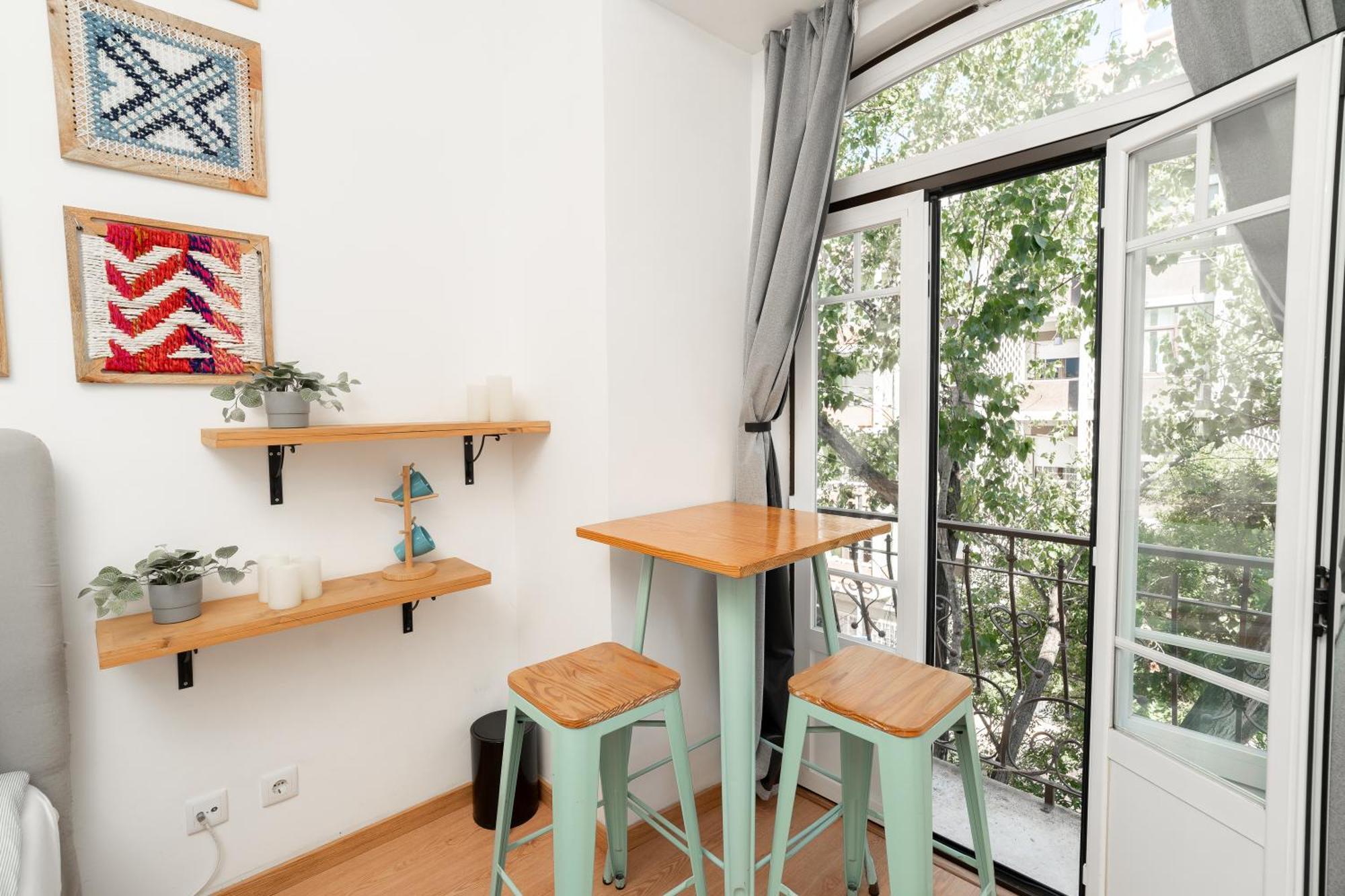 Hostel Crespo Lisbon Bagian luar foto