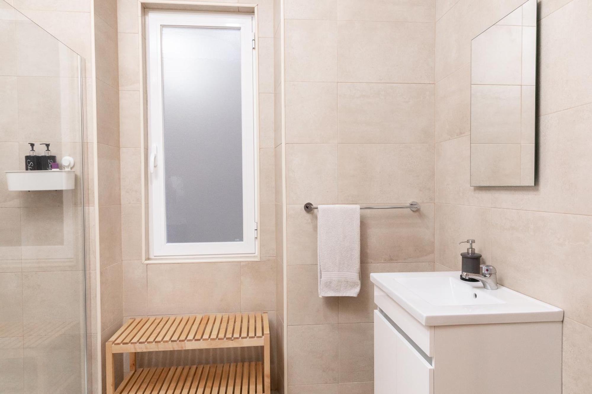 Hostel Crespo Lisbon Bagian luar foto