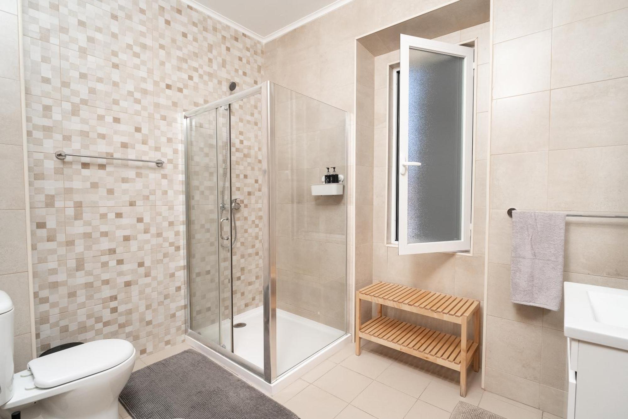 Hostel Crespo Lisbon Bagian luar foto